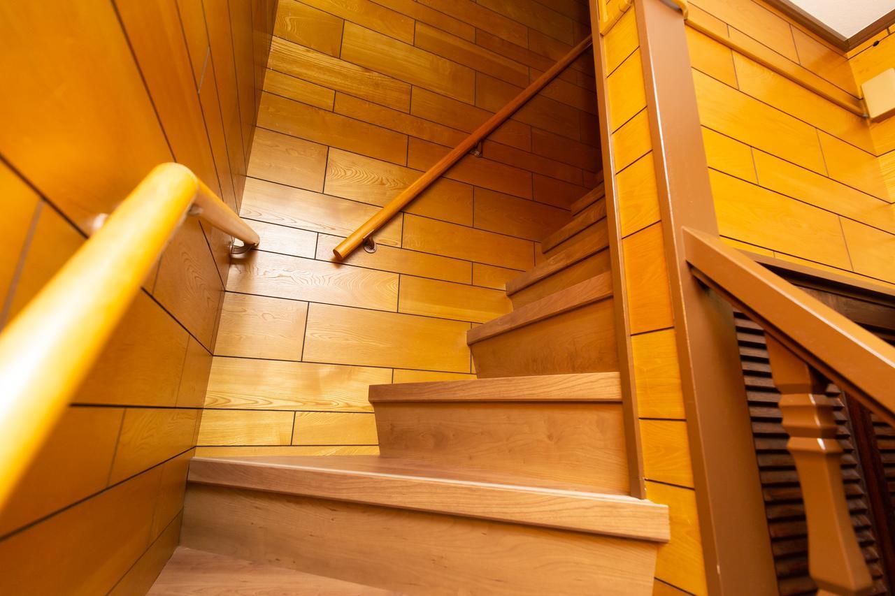 Nagomiya Apartment Tokyo Exterior photo
