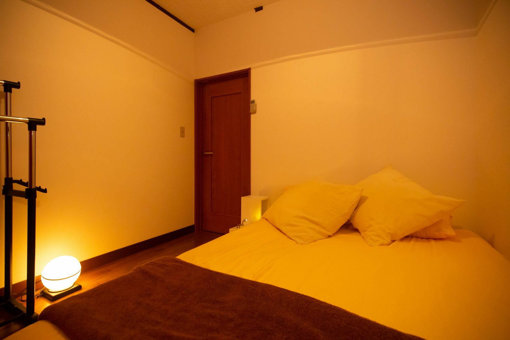 Nagomiya Apartment Tokyo Exterior photo