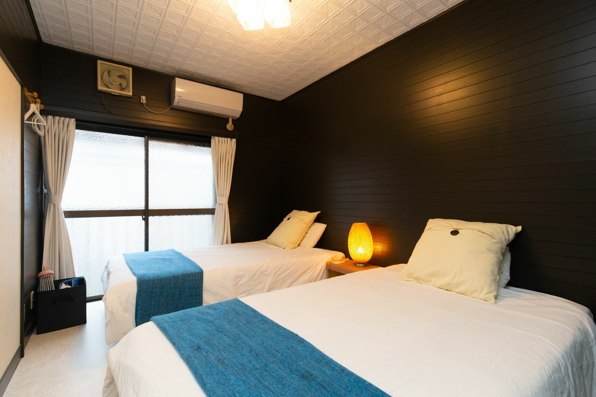 Nagomiya Apartment Tokyo Exterior photo